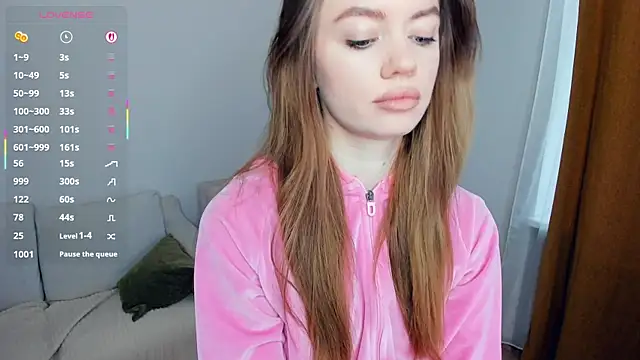 AngelesBenitz online show from 02-06-26, 06:40