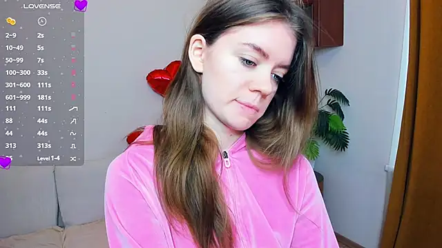 AngelesBenitz online show from 02-15-26, 07:51