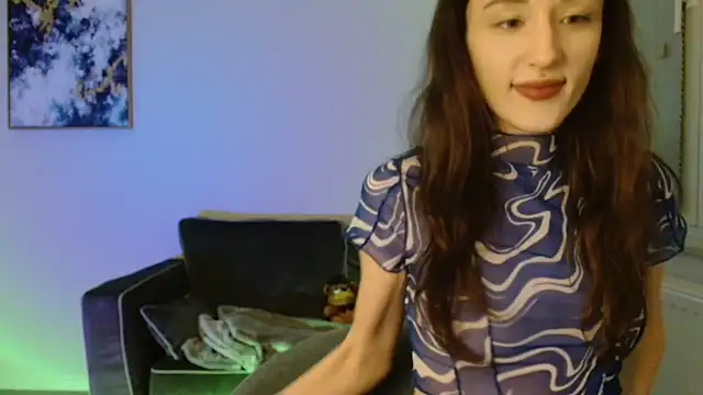 Tinybutt5368 online show from 12-01-25, 09:09