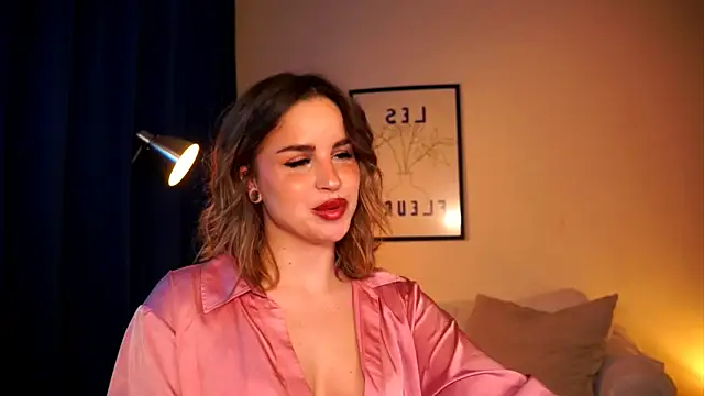 BBoglarka online show from 03-14-26, 07:08