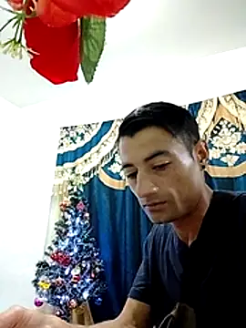 noah77  online show from 11-29-25, 03:15