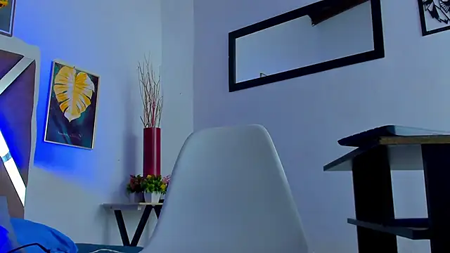   Miguel7w7 online show from 12-15-25, 03:38