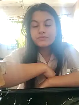 Satanatrix online show from 02-11-26, 03:39