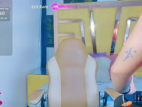 Snapshot of CailinSmith chatting on 11-22-25, 11:31 CailinSmith online show from 11-22-25, 11:31