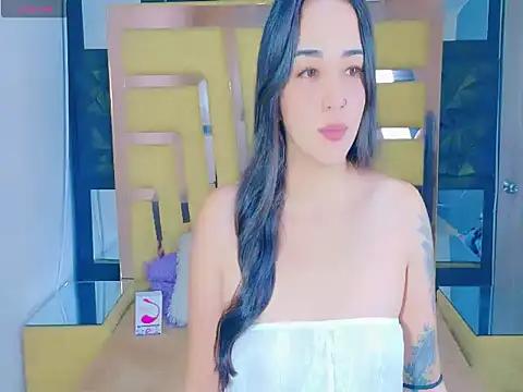 Snapshot of CailinSmith chatting on 11-29-25, 12:08 CailinSmith online show from 11-29-25, 12:08