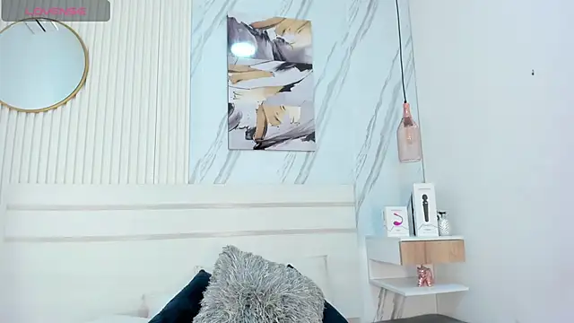 Afro Luna online show from 11-27-25, 11:56