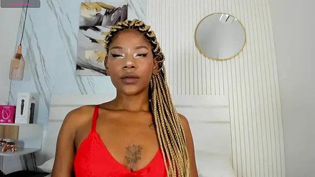 Afro Luna online show from 04-20-26, 11:35