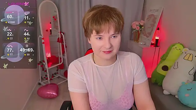 melissa   moore online show from 02-21-26, 06:14