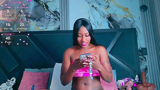 SofiaCopper online show from 03-18-26, 02:47