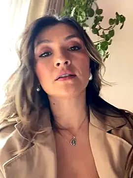 GeorginaBlack online show from 11-19-25, 06:19