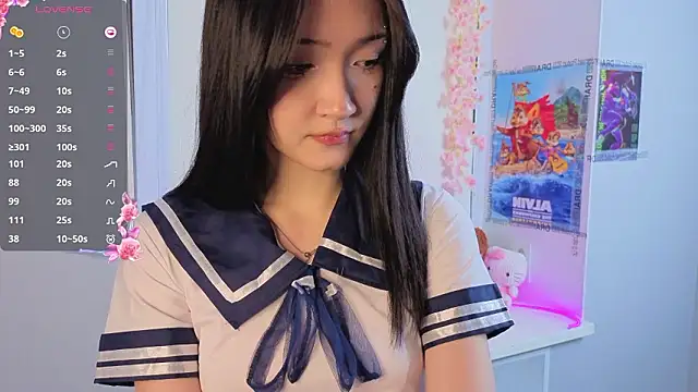 yung leana online show from 02-12-26, 06:25