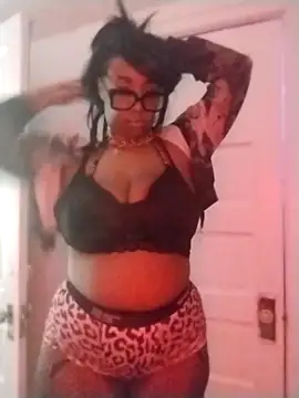 VenezuelaLuxeNoir online show from 03-09-26, 07:01