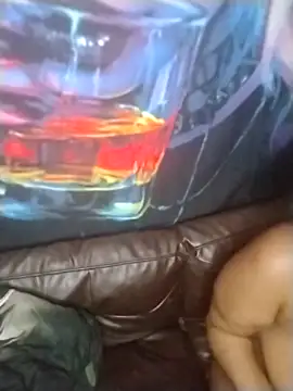 VenezuelaLuxeNoir online show from 03-26-26, 07:14