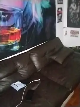 VenezuelaLuxeNoir online show from 03-31-26, 07:31