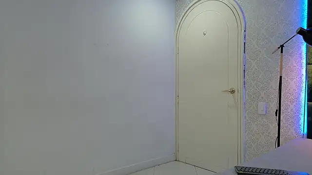 Soffiegrey online show from 12-05-25, 07:54