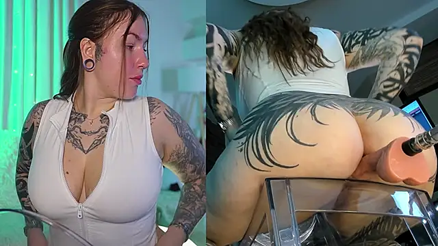 Tattitude  online show from 11-30-25, 11:03