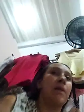 Mikela 19 online show from 12-03-25, 09:13