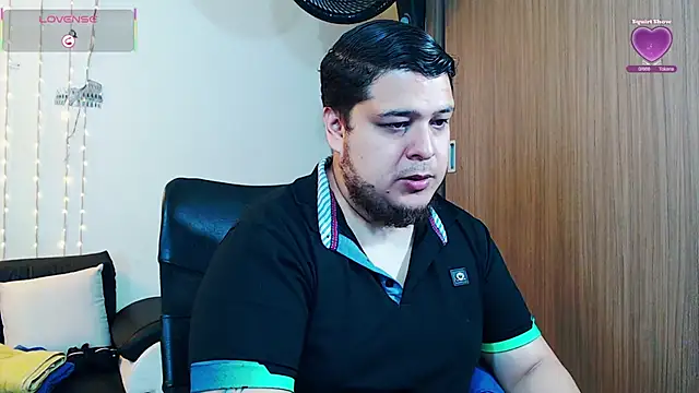 danna thiago1 online show from 11-22-25, 01:10