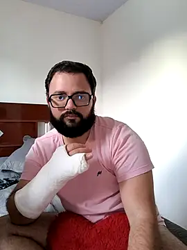 NoahRJ1 online show from 11-17-25, 08:36