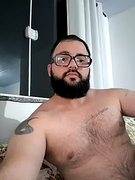 NoahRJ1 online show from 01-06-26, 11:51