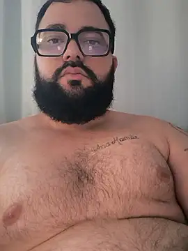 NoahRJ1 online show from 01-08-26, 09:28