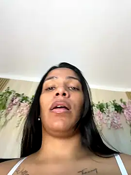 ArielleMillerr- online show from 01-07-26, 05:48