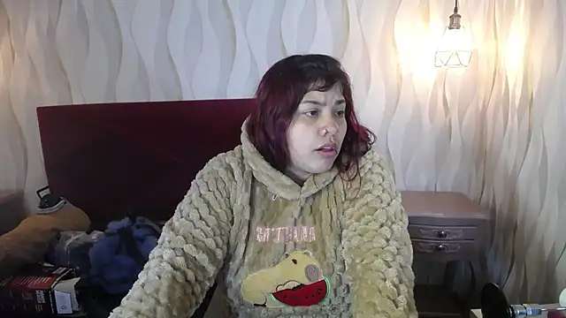 danna garza online show from 01-11-26, 04:39