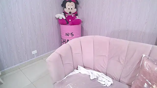 athenea sweet a online show from 11-27-25, 08:11