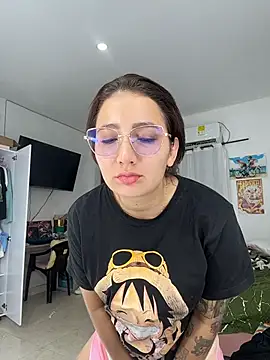 Arya d online show from 12-15-25, 08:02