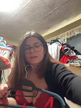 Snapshot of missseduction24 chatting on 01-07-26, 07:44 missseduction24 online show from 01-07-26, 07:44