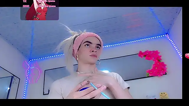 Karla hot777 online show from 03-12-26, 01:28