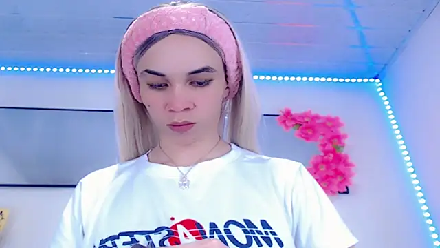 Karla hot777 online show from 03-31-26, 01:22