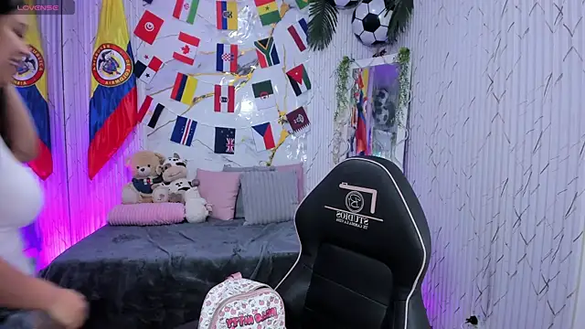 Canndyy tay1 online show from 07-04-26, 07:09