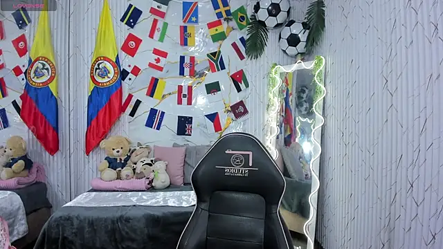 Canndyy tay1 online show from 07-05-26, 11:50