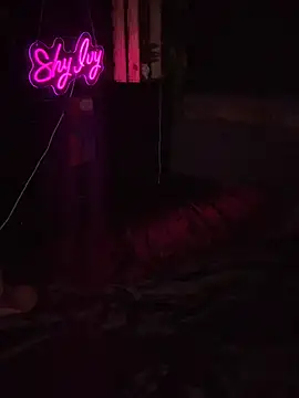 Shy-Ivy online show from 03-11-26, 11:00