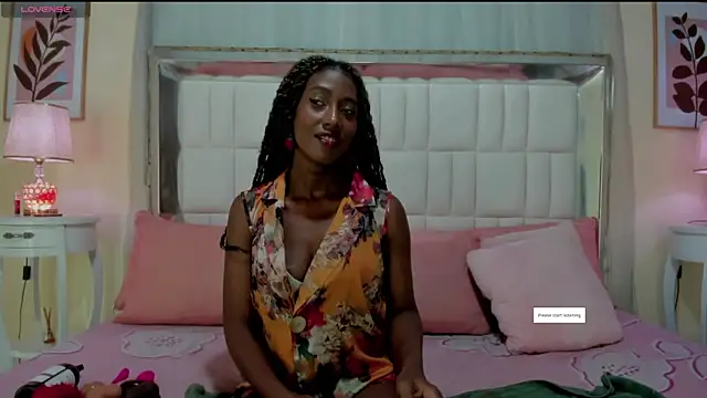 Snapshot of GhanimaWalter chatting on 11-19-25, 01:55 GhanimaWalter online show from 11-19-25, 01:55