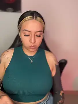 VeloraVyxen  online show from 11-26-25, 01:28