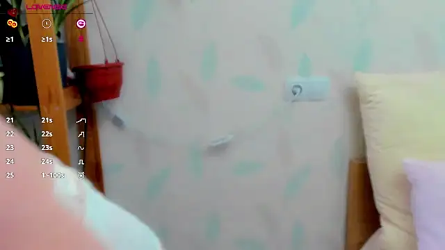 Kelly Klein online show from 04-11-26, 08:40