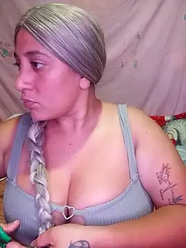 Fat Dirty Nasty online show from 04-09-26, 02:44