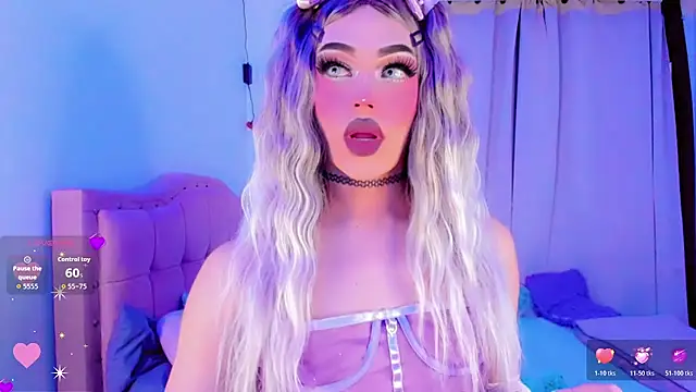 Shiaki 04 online show from 03-29-26, 05:29