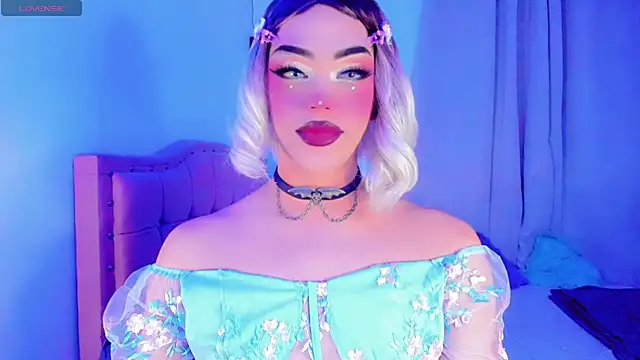 Shiaki 04 online show from 04-18-26, 04:38