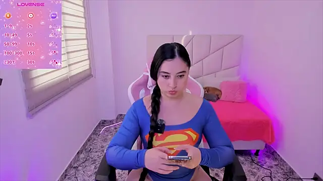 Imhann3 online show from 11-19-25, 12:16