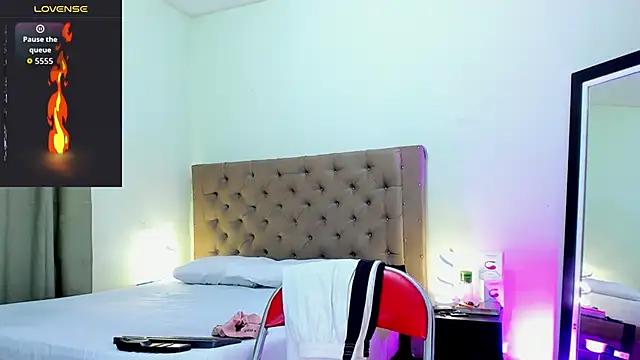 Snapshot of blorelopez chatting on 01-16-26, 01:26 blorelopez online show from 01-16-26, 01:26