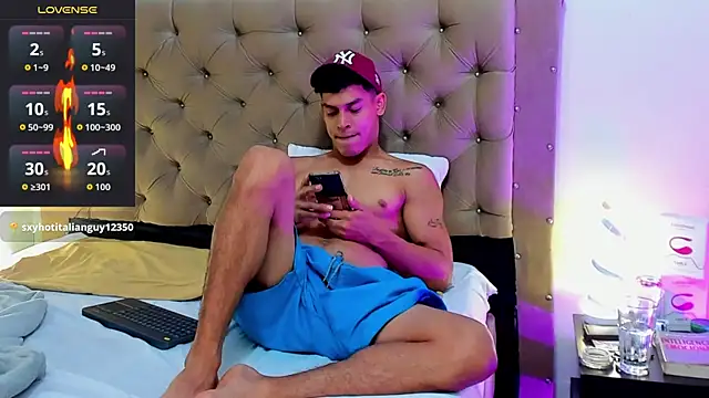 Snapshot of blorelopez chatting on 01-18-26, 07:01 blorelopez online show from 01-18-26, 07:01