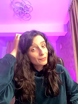 AnnaHarperX online show from 09-25-25, 05:05