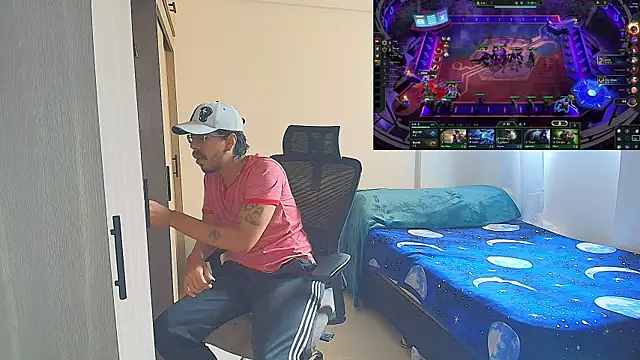 naitt  online show from 12-16-25, 01:27