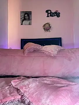 Valery prinss online show from 02-17-26, 10:16