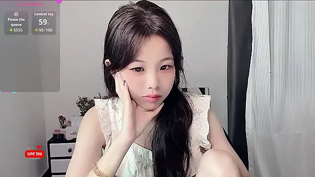 bunny-- online show from 05-26-26, 05:03