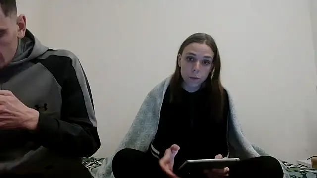 DuoDesir1 online show from 03-07-26, 04:37