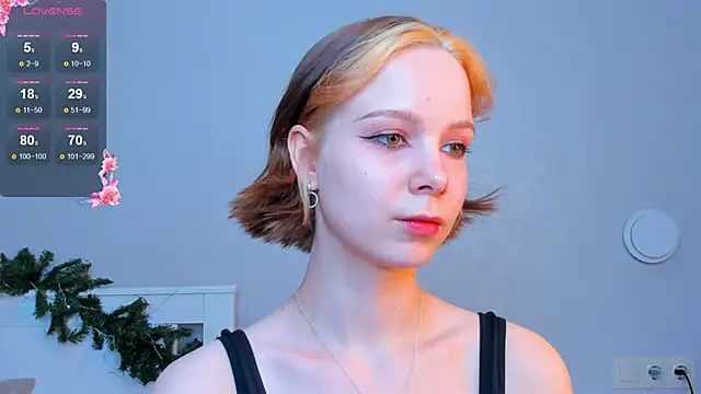 UmbraVelour online show from 01-10-26, 02:08